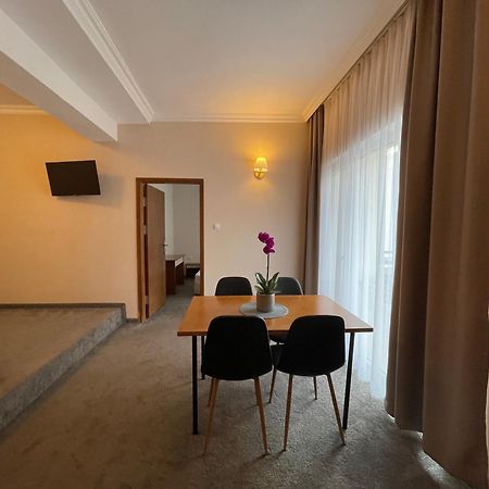Alatoni Beach Hotel Sozopol Buitenkant foto
