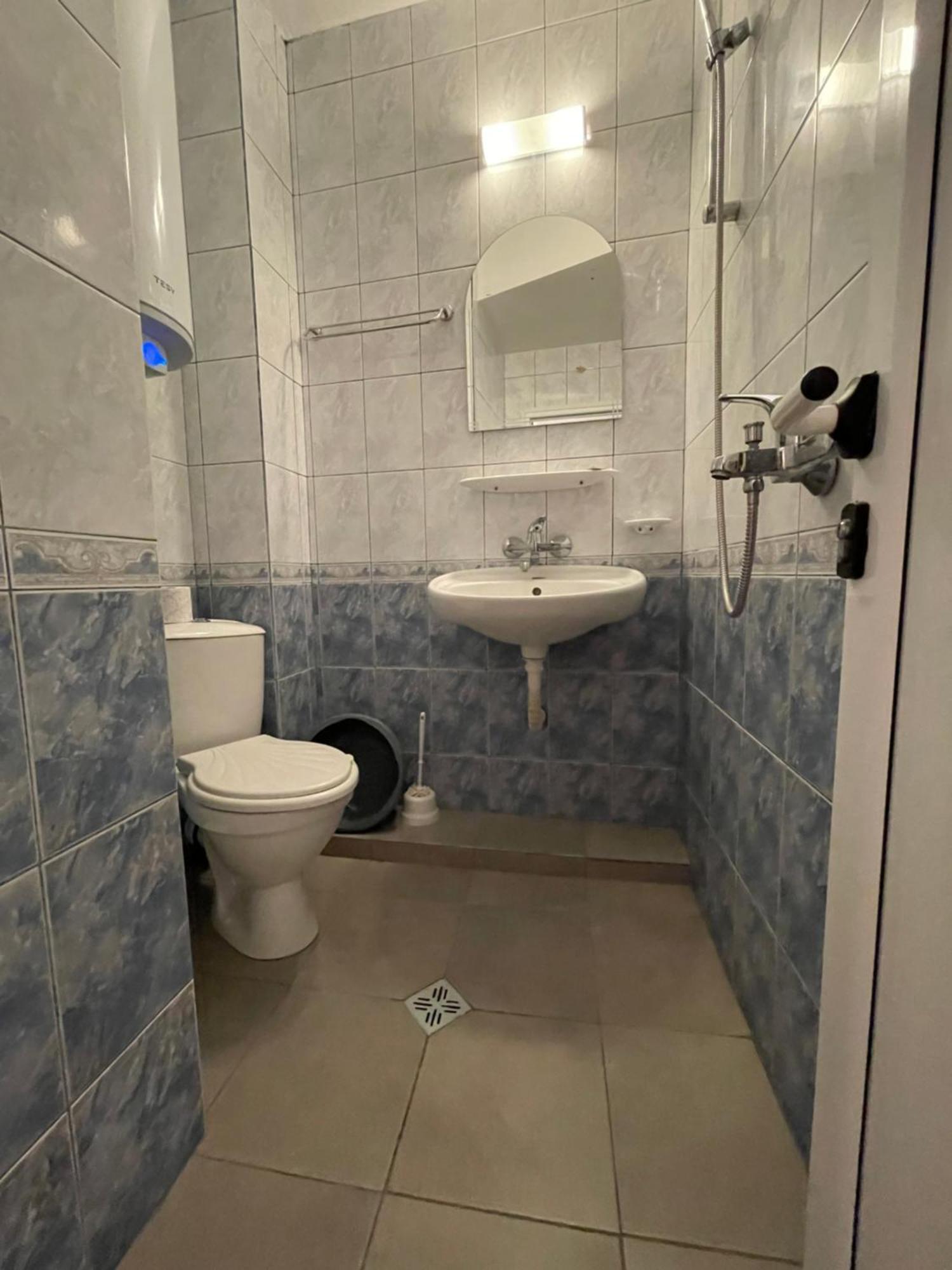 Alatoni Beach Hotel Sozopol Buitenkant foto