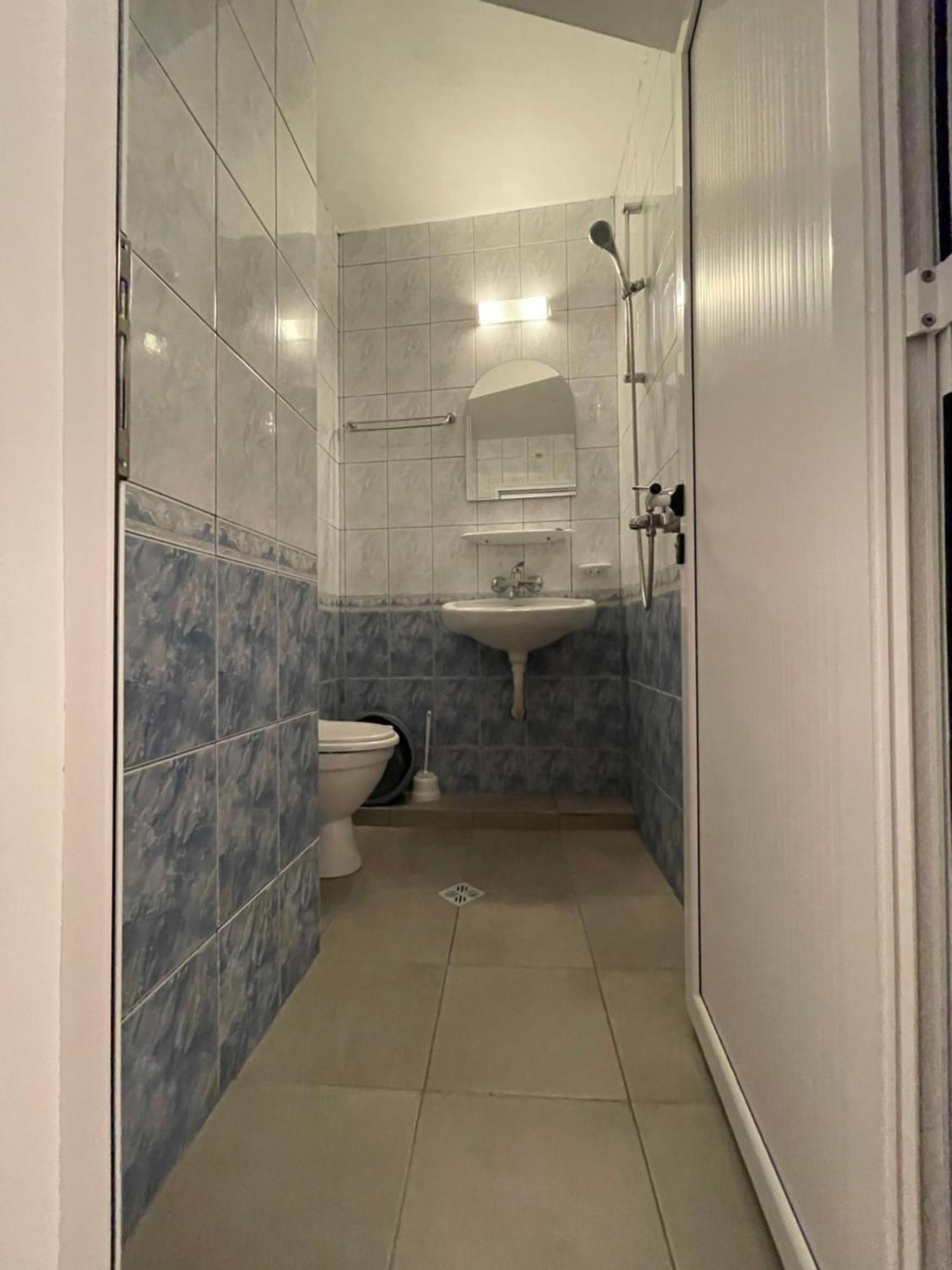 Alatoni Beach Hotel Sozopol Buitenkant foto