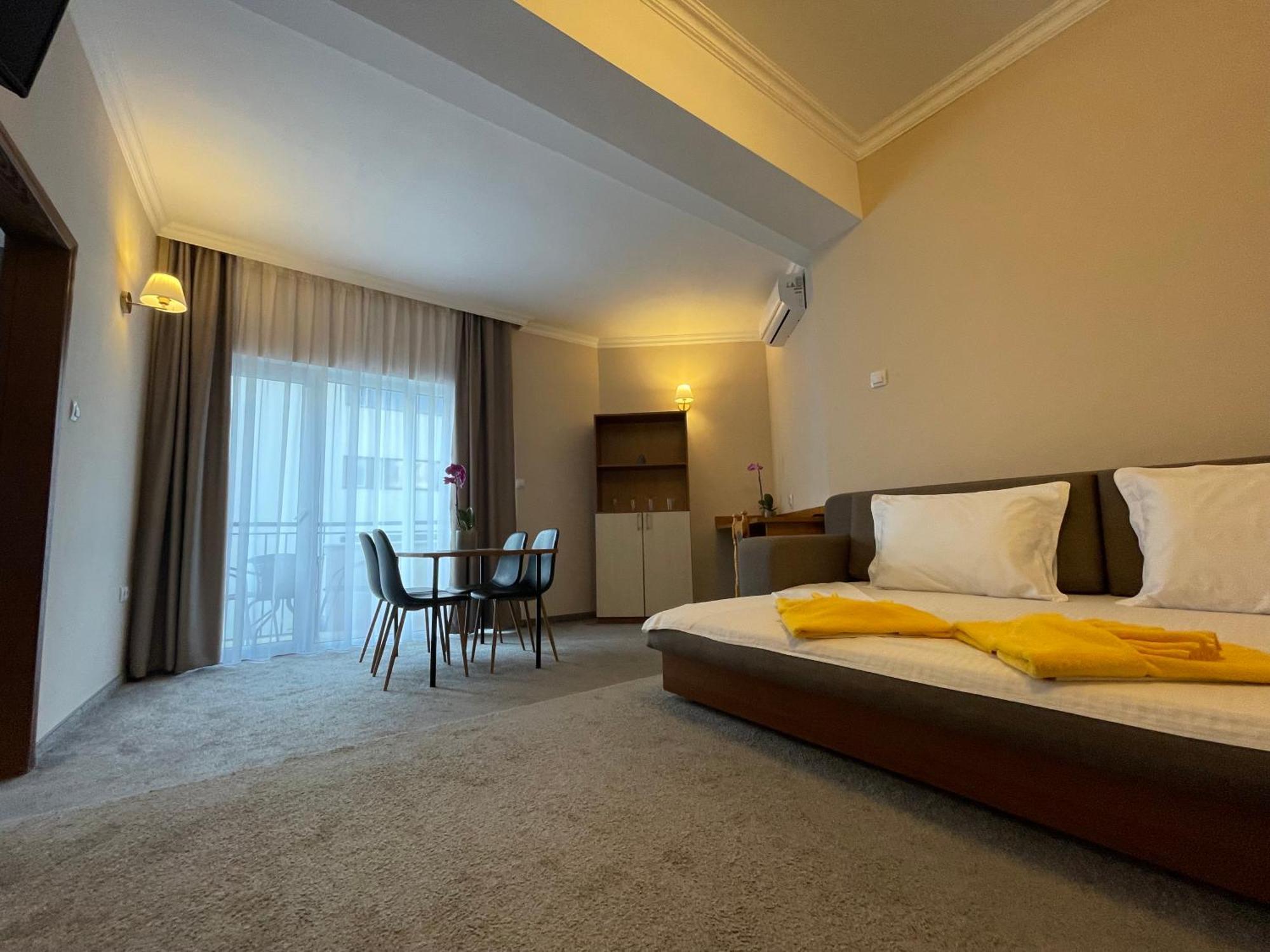 Alatoni Beach Hotel Sozopol Buitenkant foto